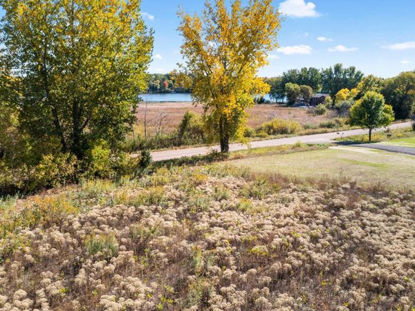 Lot 9 Petersburg Street NE, Cambridge, MN 55008