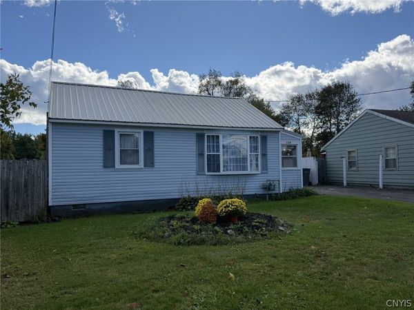 124 S Crescent Drive , Rome, NY 13440