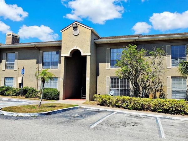 345 WYMORE ROAD , Unit 103, ALTAMONTE SPRINGS, FL 32714