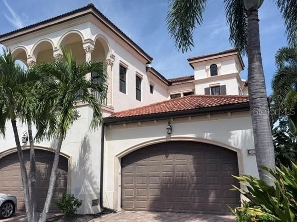 5508 SUMMIT POINTE CIRCLE , Unit 102, BRADENTON, FL 34210