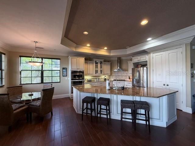 5508 Summit Pointe Circle , Unit 102, Bradenton, FL 34210 Photo