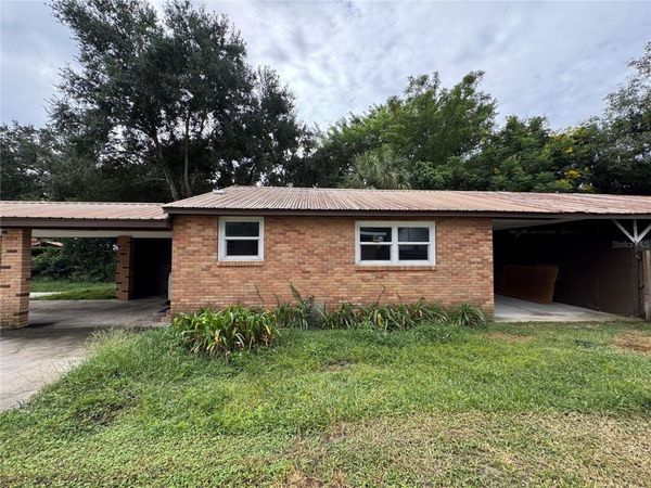 25A W E STREET , FROSTPROOF, FL 33843