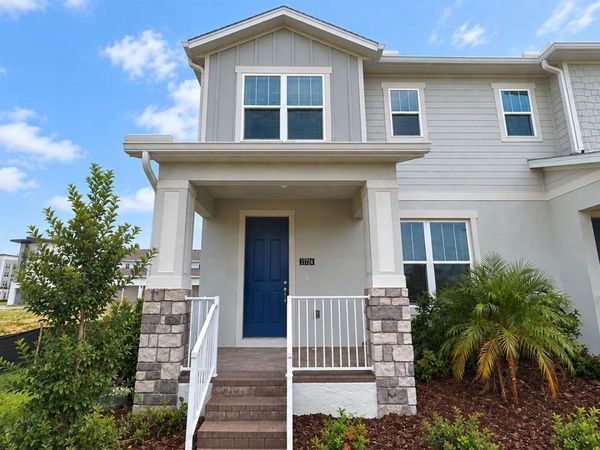 17724 PORTER ROAD, WINTER GARDEN, FL 34787