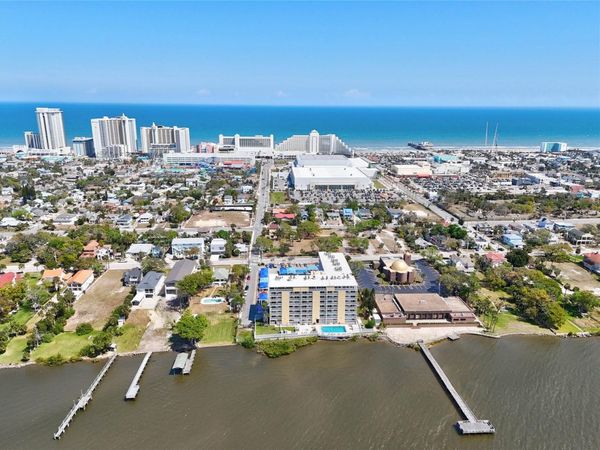 145 N HALIFAX AVENUE , Unit 310, DAYTONA BEACH, FL 32118