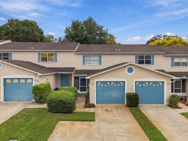 2352 ISLE ROYALE COURT SE, WINTER HAVEN, FL 33880