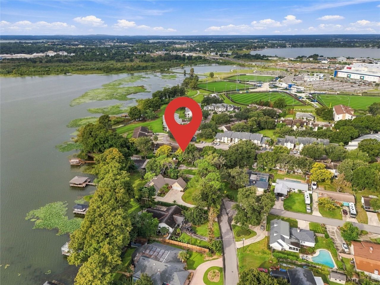 2352 Isle Royale Court Se, Winter Haven, FL 33880 Photo