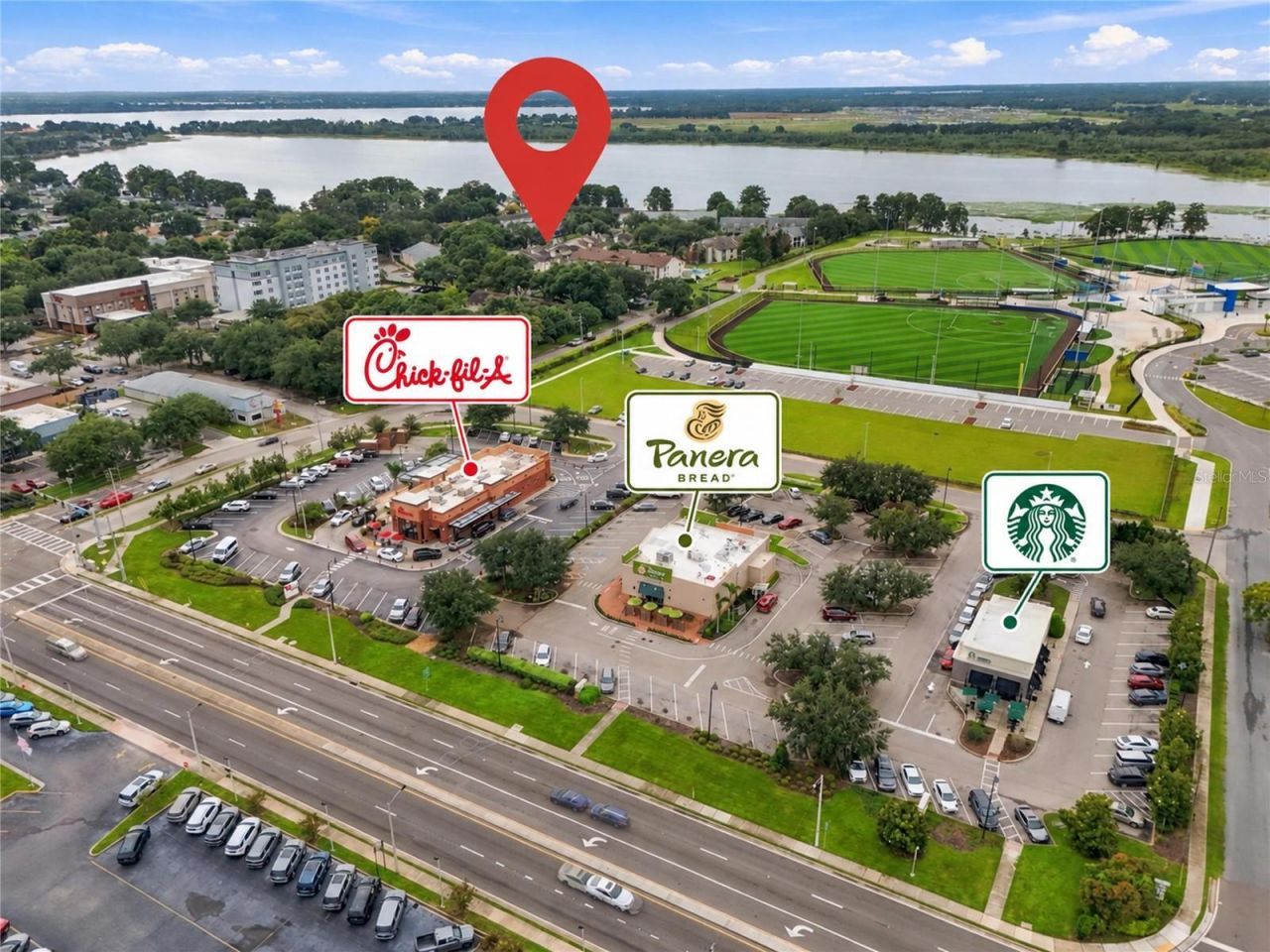 2352 Isle Royale Court Se, Winter Haven, FL 33880 Photo