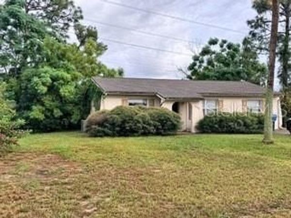 13396 BREWSTER ROAD , SPRING HILL, FL 34609