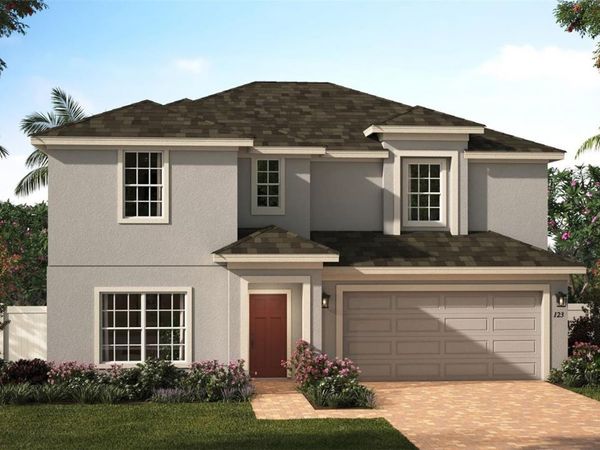 460 LEMONGRASS ROAD , MINNEOLA, FL 34715