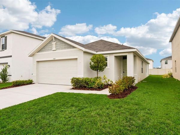 33319 DARLEY DALE TRAIL , WESLEY CHAPEL, FL 33545