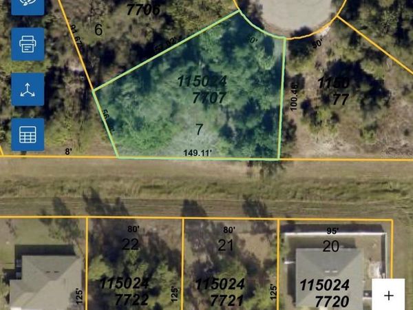 PENNOCK COURT , NORTH PORT, FL 34288