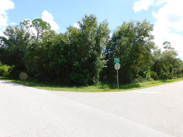 1158 SHETLAND STREET , PORT CHARLOTTE, FL 33980