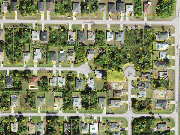 118 SIDNEY COURT , ROTONDA WEST, FL 33947