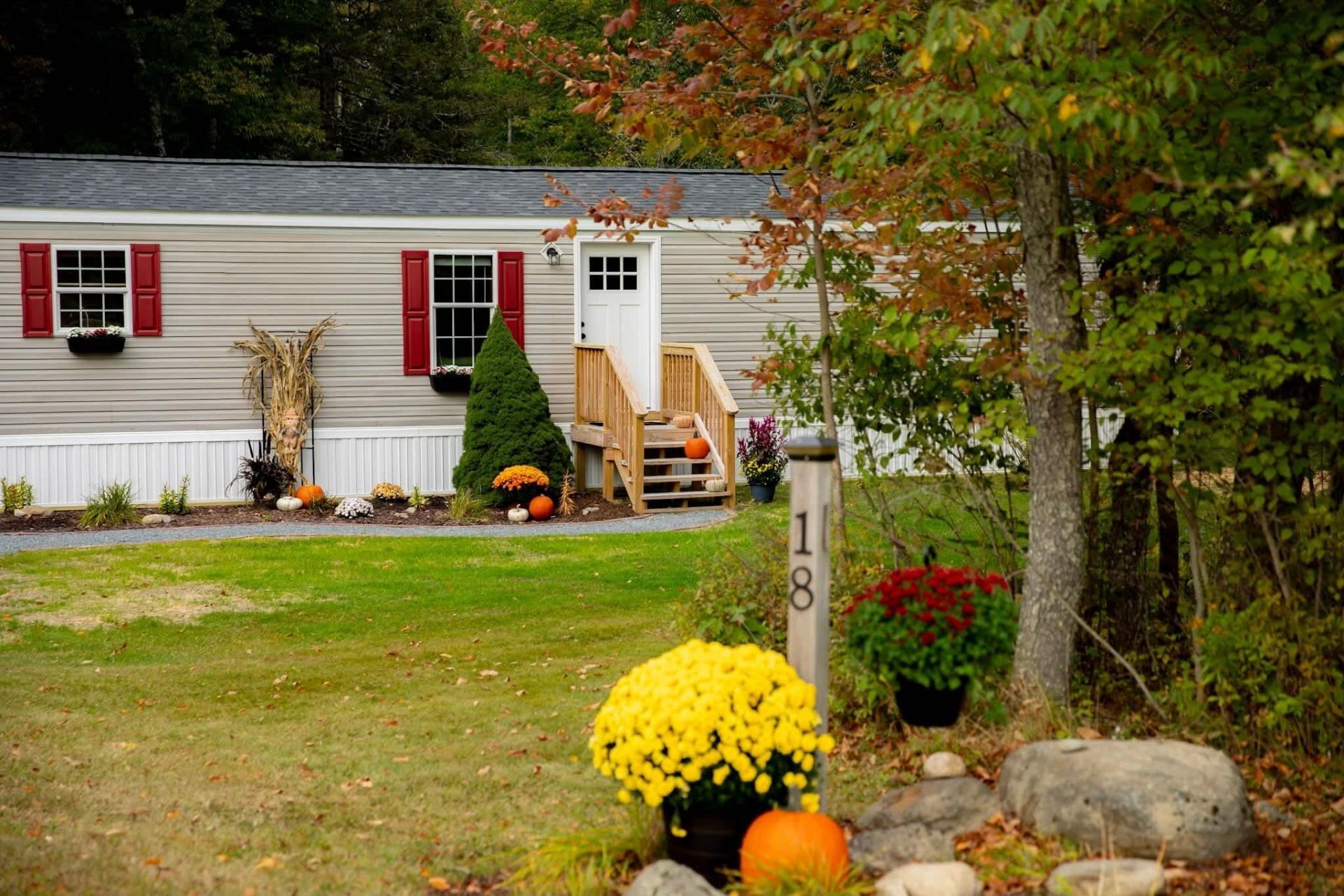 18 Violette Way, Orland, ME 04472 Main Photo