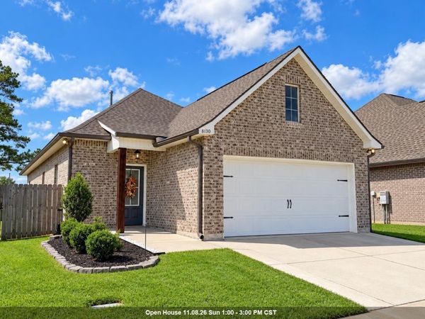 8130 Rocky Trail Ave, Baton Rouge, LA 70820