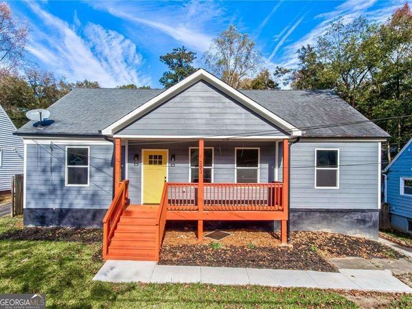 1683 Kenmore Street SW, Atlanta, GA 30311
