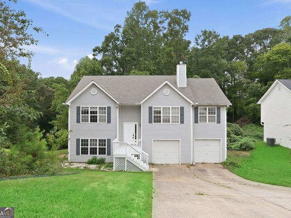 3852 Valley Creek Drive, Flowery Branch, GA 30542