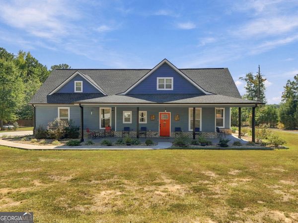 3785 Allie Road, Greenville, GA 30222