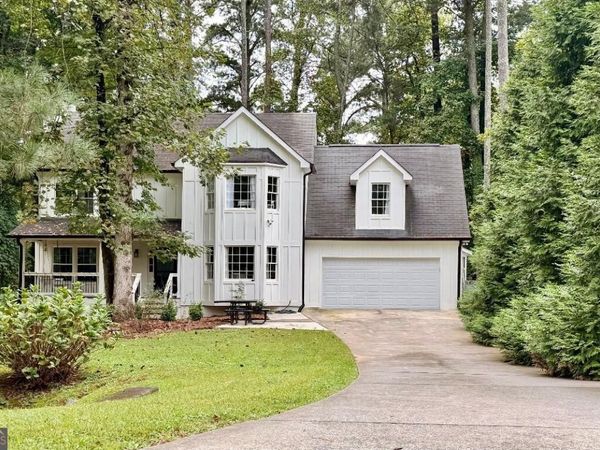 2098 Kolb Ridge Court SW, Marietta, GA 30008