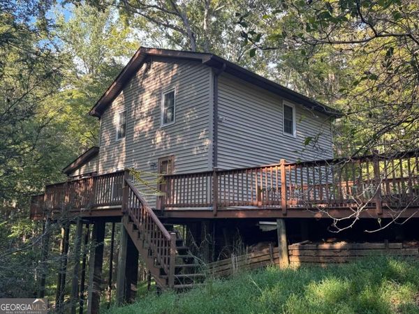 7 Citron Court, Ellijay, GA 30540