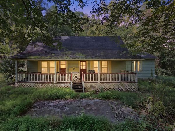 118 Crim Rd , McMinnville, TN 37110