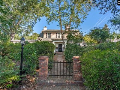 1822 Brevard Place , Camden, SC 29020