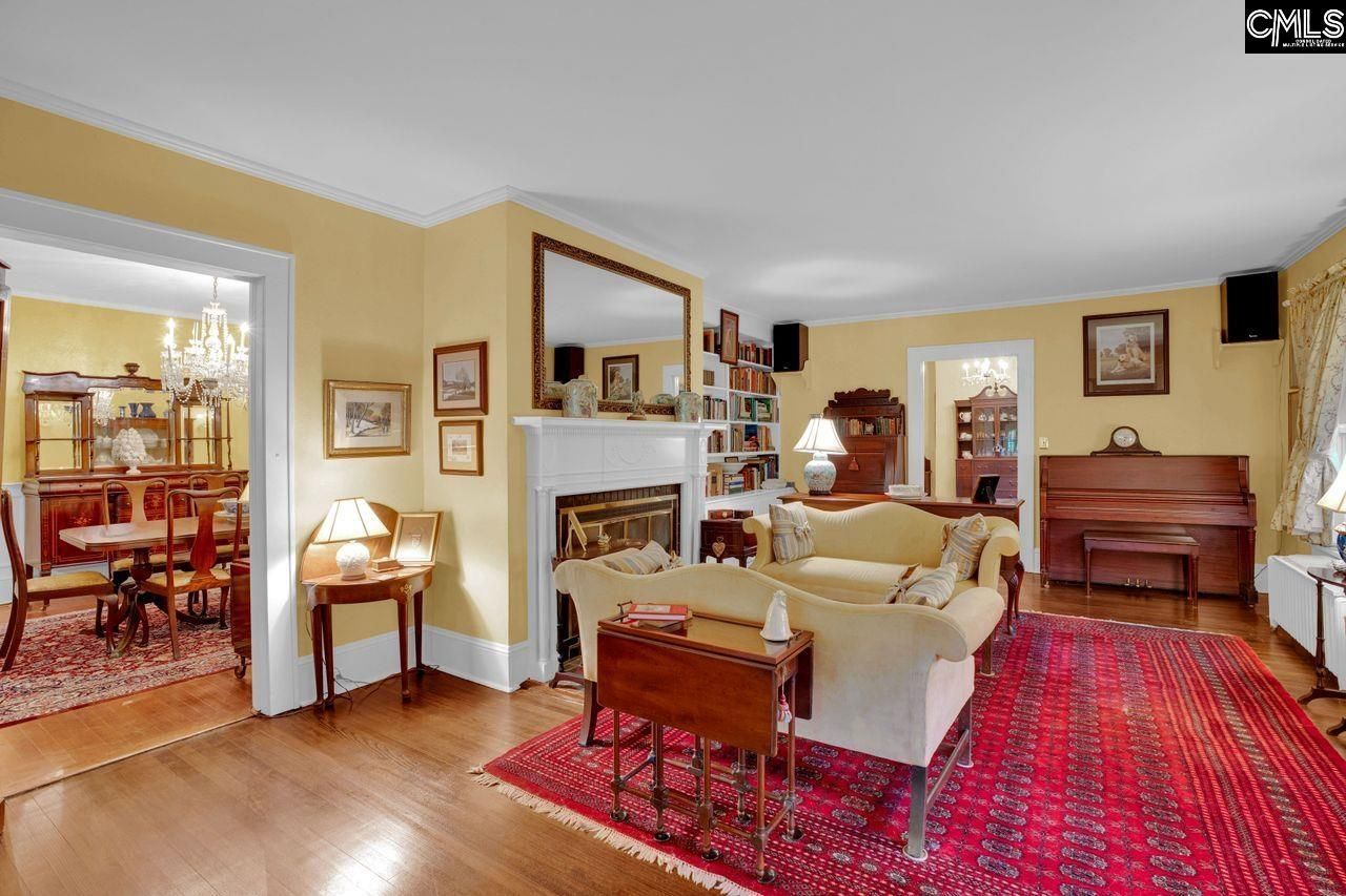 1822 Brevard Place  Photo 13