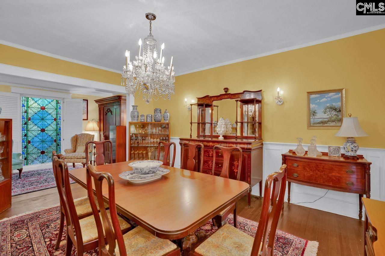 1822 Brevard Place  Photo 15
