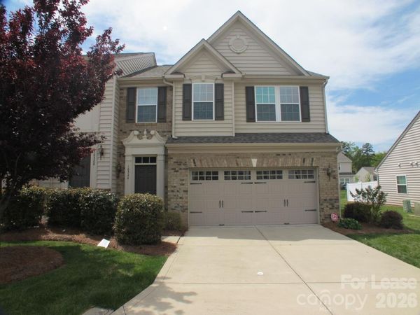16324 Magnolia Woods Lane , Charlotte, NC 28277