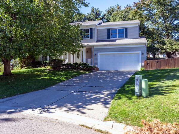 7410 Arborcrest Court, Portage, MI 49024