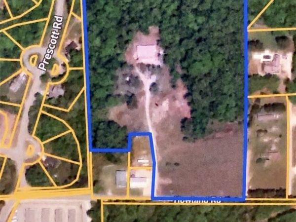 10181 Howland Road , Bentonville, AR 72712