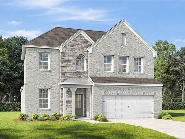 3575 Fern Hollow Path, Buford, GA 30519
