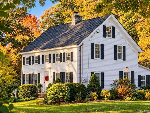 521 Barrett Hill Road , Mahopac, NY 10541