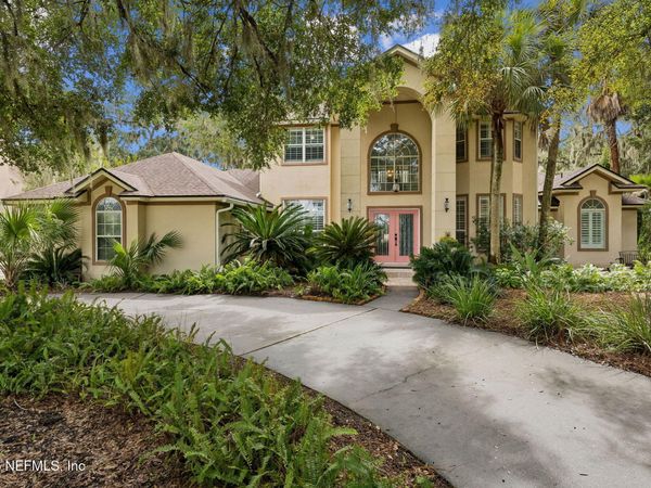 96058 BAY VIEW Drive, Fernandina Beach, FL 32034