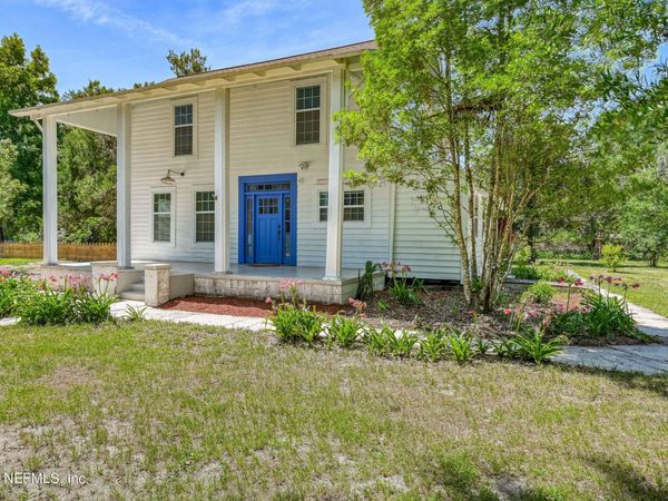 117 OAK Lane, Palatka, FL 32177