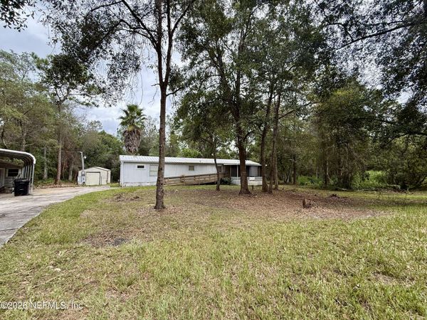 4304 PEPPERGRASS Street, Middleburg, FL 32068
