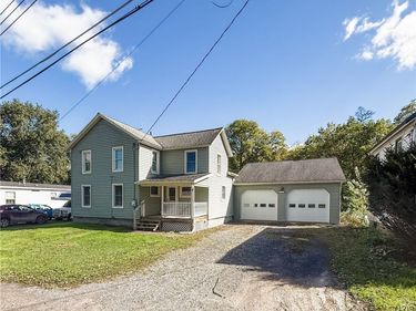 976 Mill Street, Locke, NY 13092
