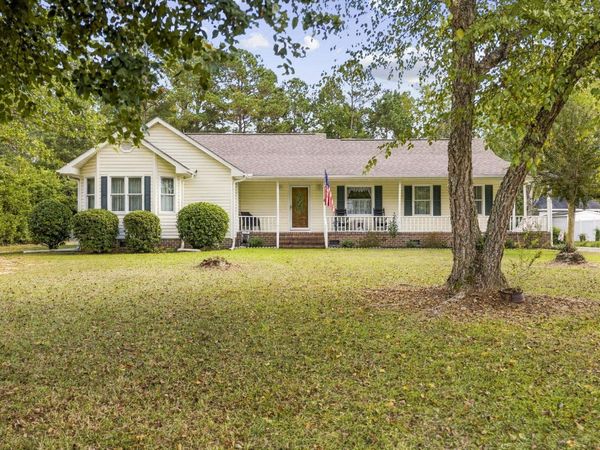 7294 Marsh Dr. , Conway, SC 29527