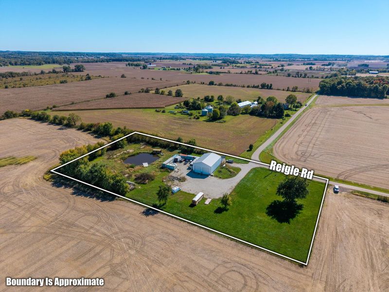 9550 Reigle Road SW, Amanda, OH 43102 Photo 1