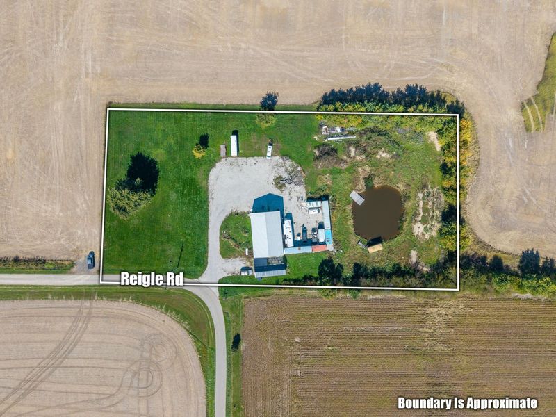 9550 Reigle Road SW, Amanda, OH 43102 Photo 2