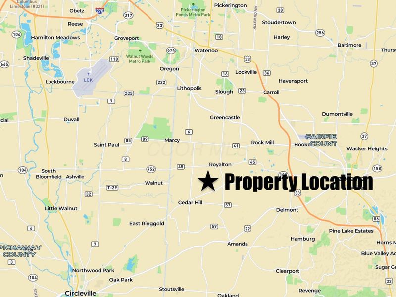 9550 Reigle Road SW, Amanda, OH 43102 Photo 8
