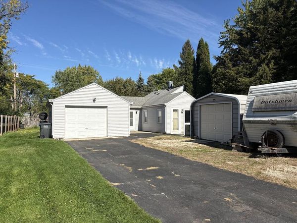 1798 PLANK ROAD, Menasha, WI 54952