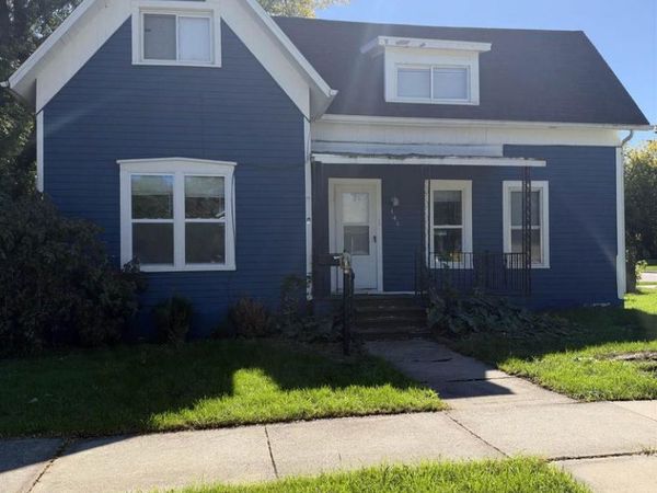 446 THOMAS STREET, Fond Du Lac, WI 54935