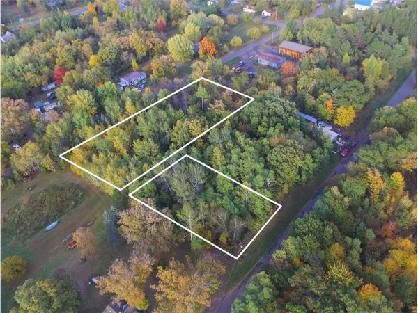 Lots 1-8 N Center Street, Danbury, WI 54830