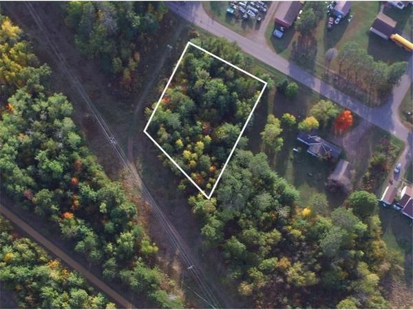 Lots 5-7 S First Avenue, Danbury, WI 54830