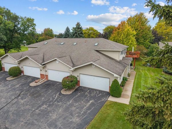 1013 S WEST AVENUE, Unit C, Appleton, WI 54915