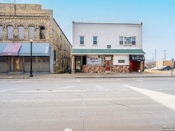 139 HIGH AVENUE, Oshkosh, WI 54901