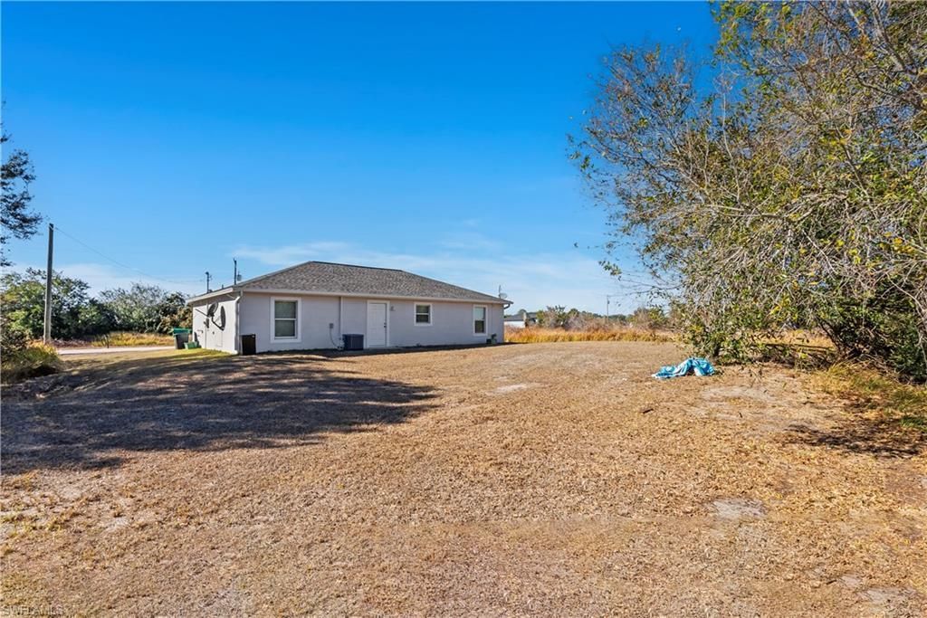 9018 Penny Cir , Labelle, FL 33935 Photo