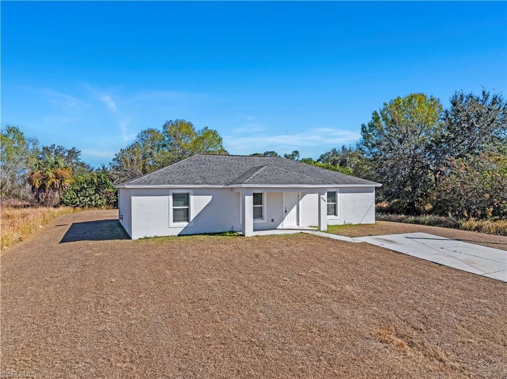 9018 Penny Cir , Labelle, FL 33935 Photo