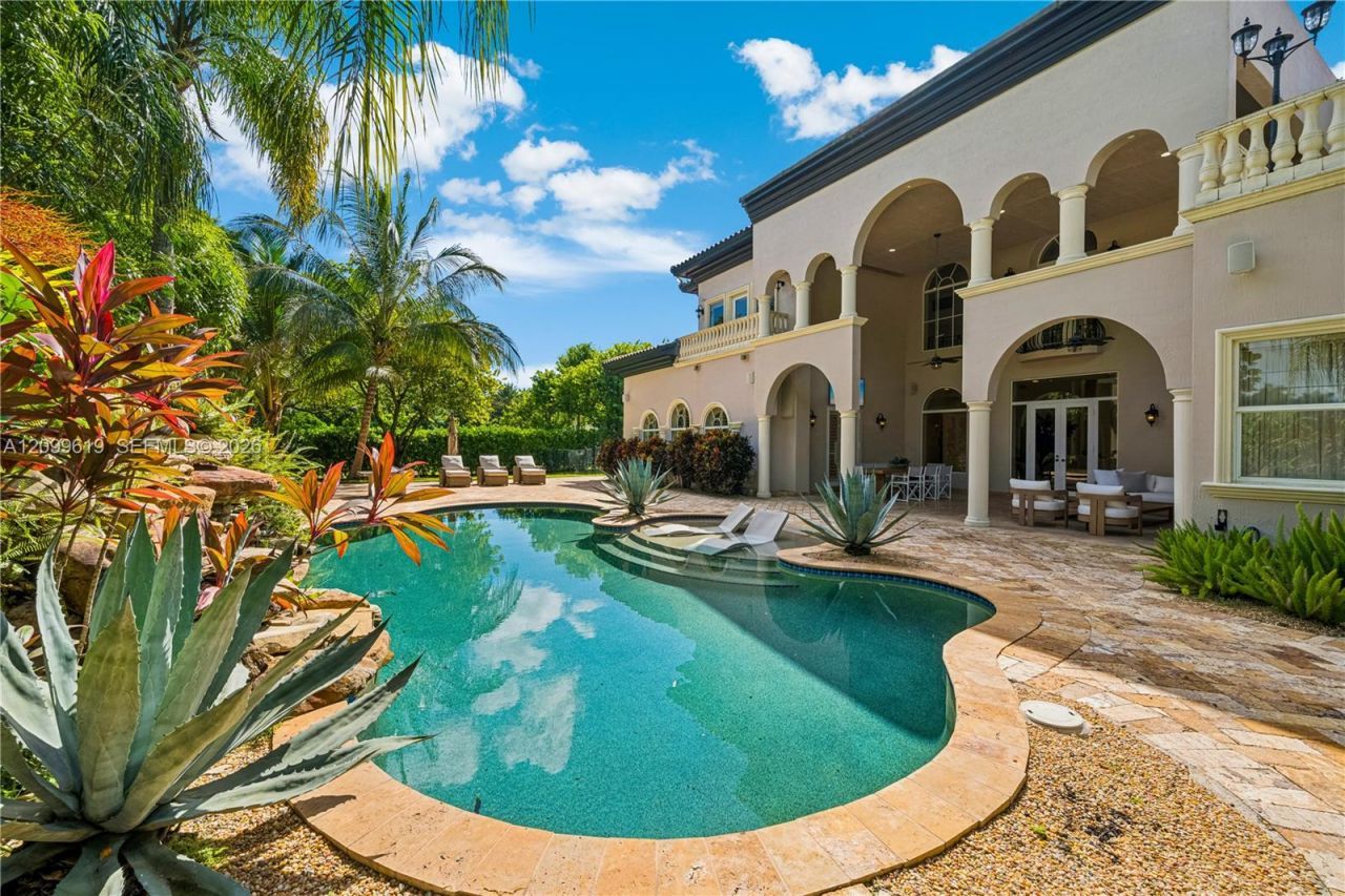 7837 SW 117th St , Pinecrest, FL 33156 Photo